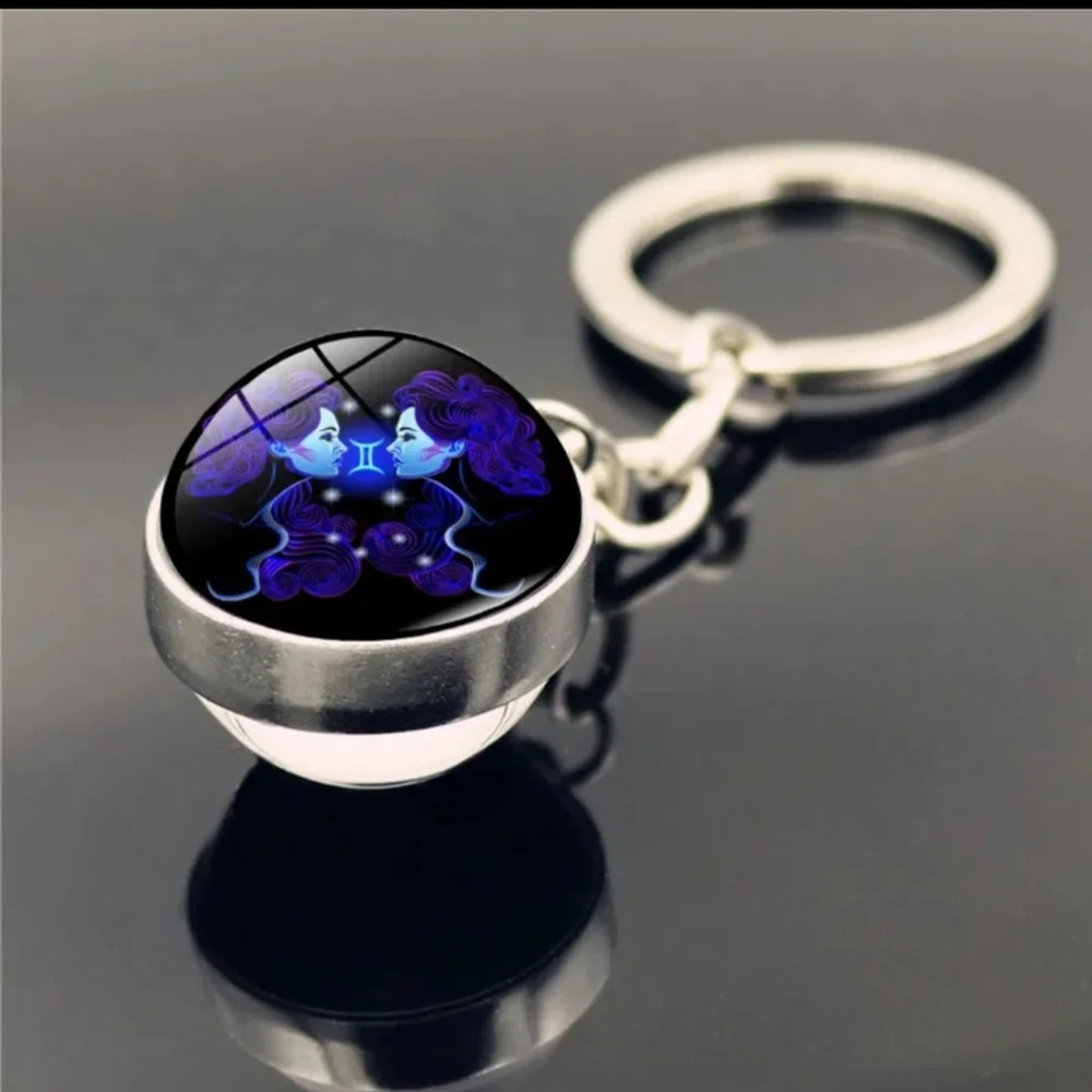 Key chains - Picture 4 of 12